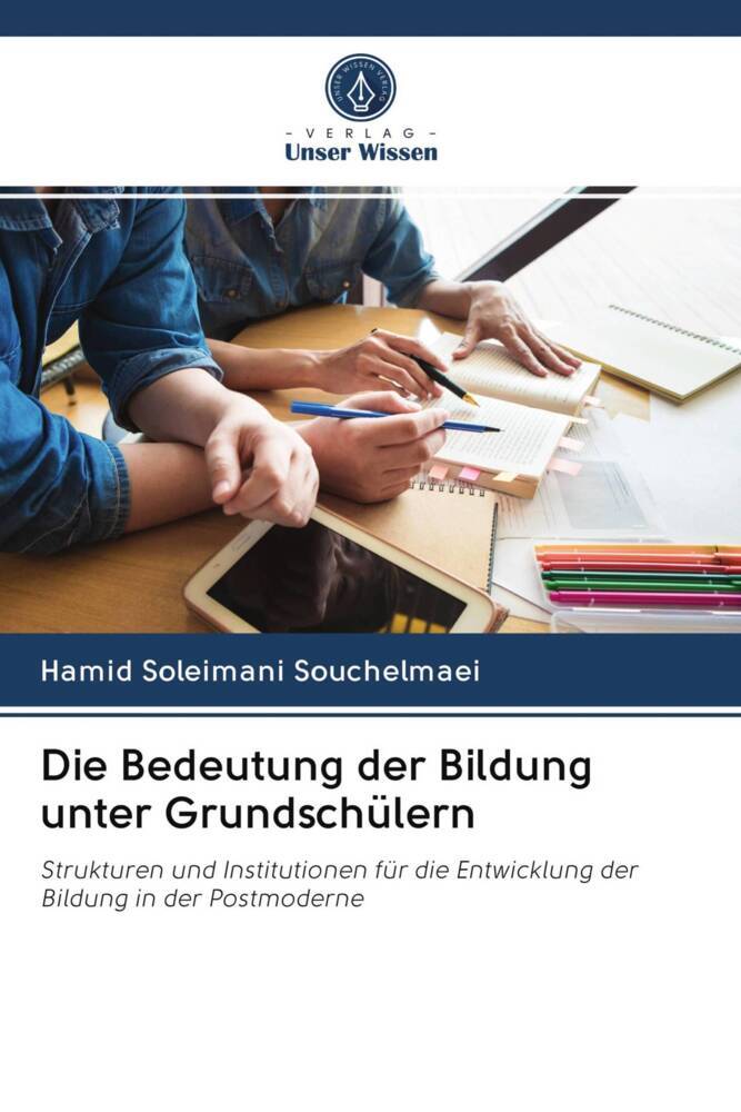 Die Bedeutung der Bildung unter Grundschülern