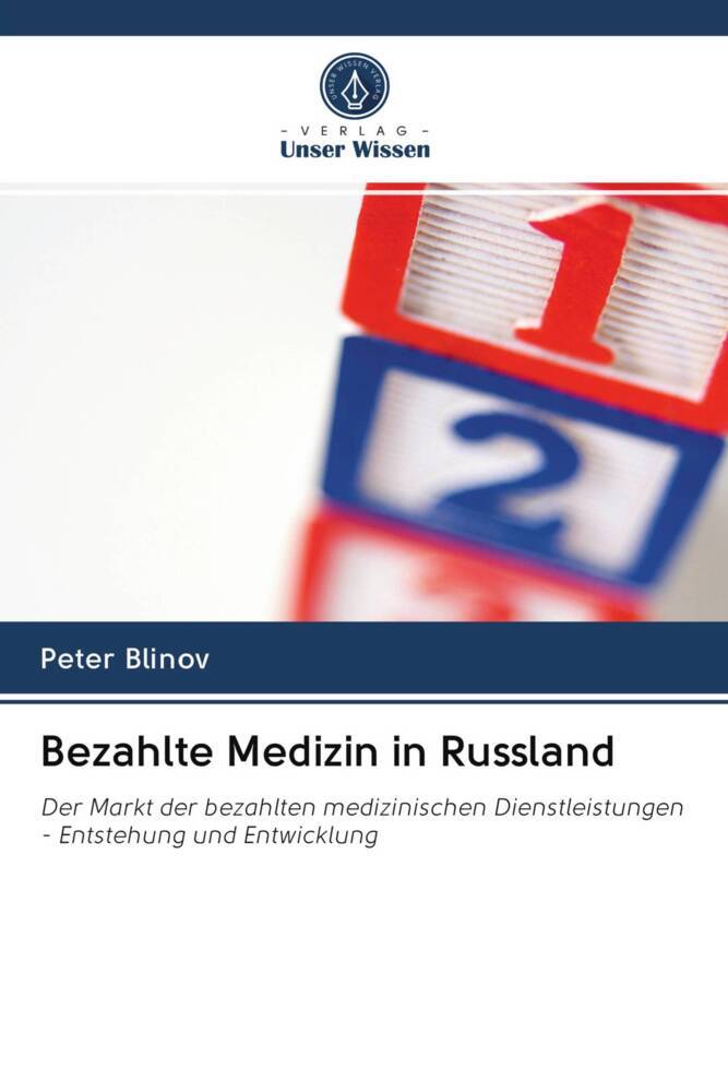 Bezahlte Medizin in Russland