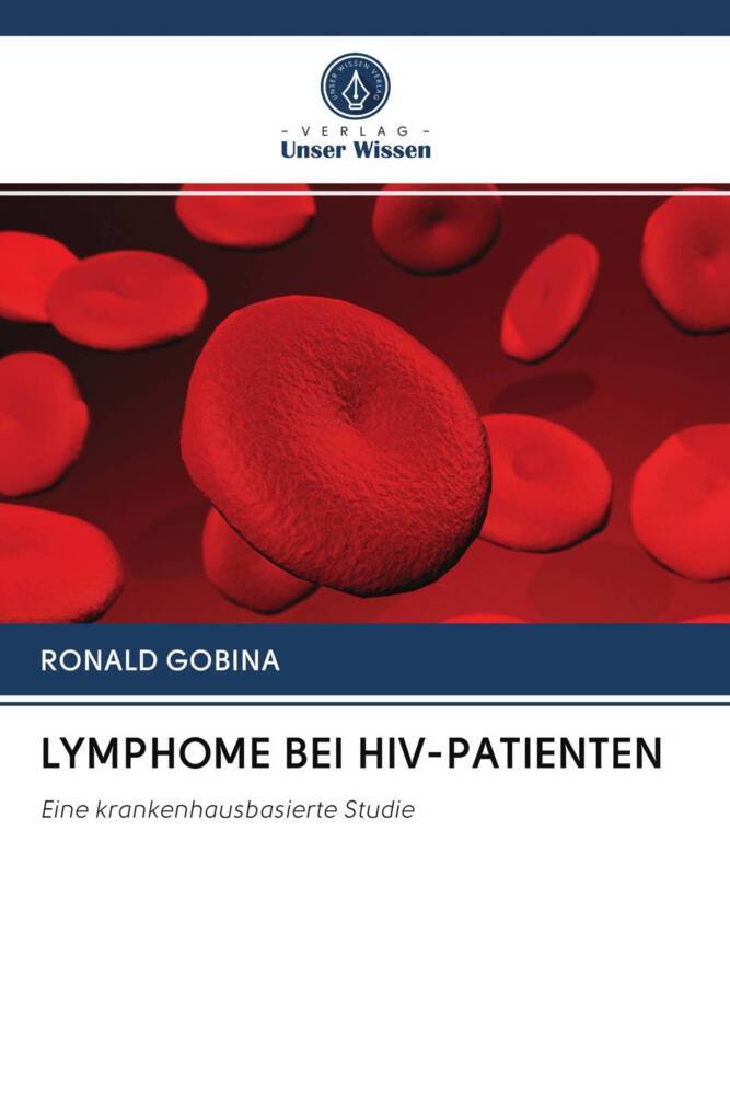 LYMPHOME BEI HIV-PATIENTEN
