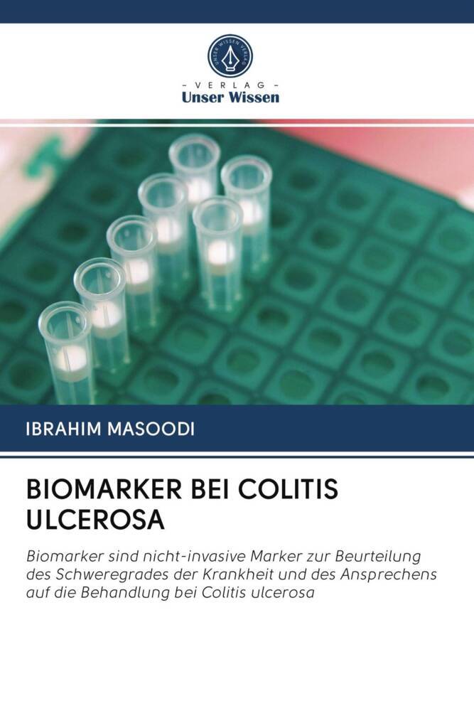 BIOMARKER BEI COLITIS ULCEROSA