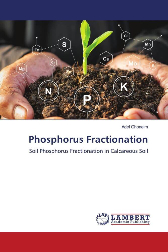 Phosphorus Fractionation