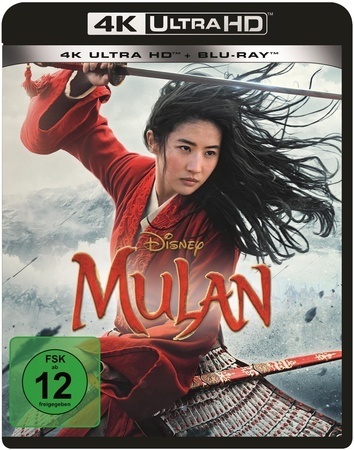 Mulan