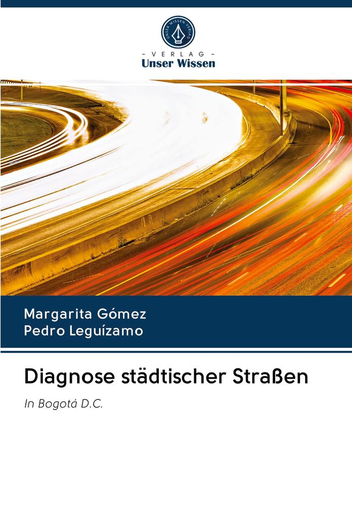Diagnose städtischer Straßen