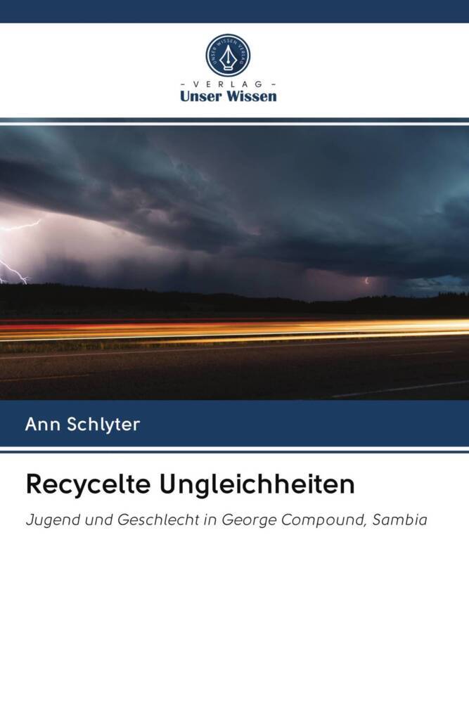 Recycelte Ungleichheiten