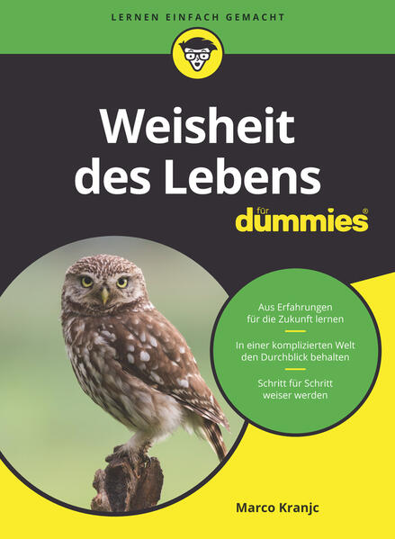 Image of Weisheit des Lebens für Dummies