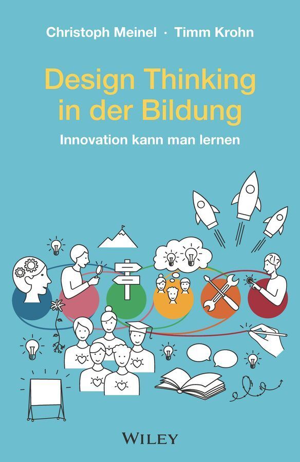 Design Thinking in der Bildung: Innovation kann man lernen - Bild 3