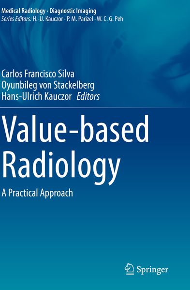 Value-based Radiology