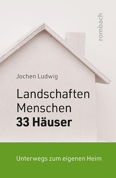 Image of Landschaften Menschen und 33 Häuser