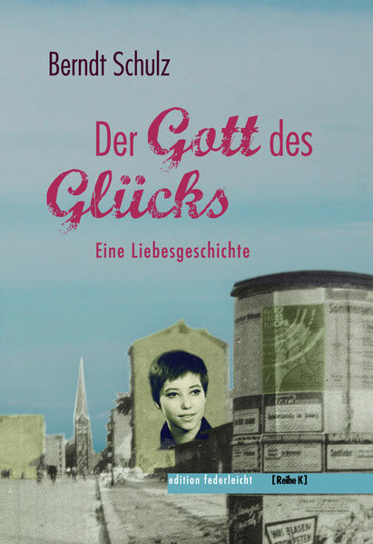 Image of Der Gott des Glücks