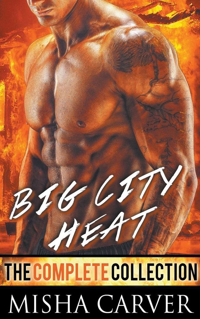 Big City Heat