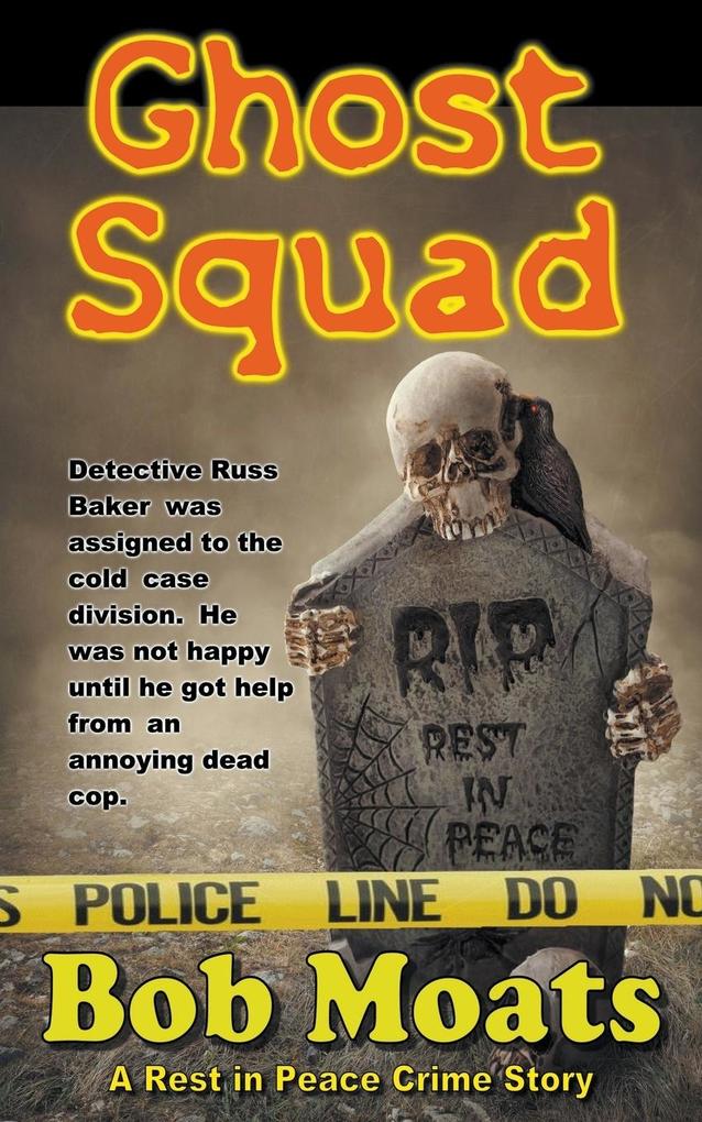 Image of Ghost Squad