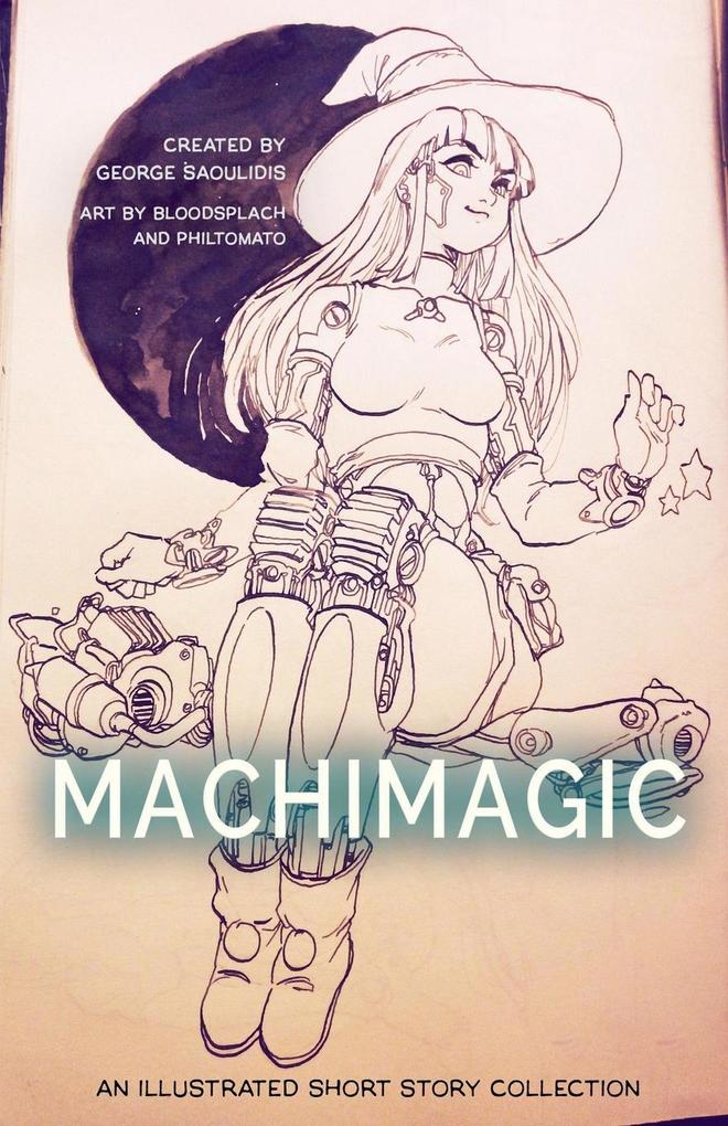 Machimagic