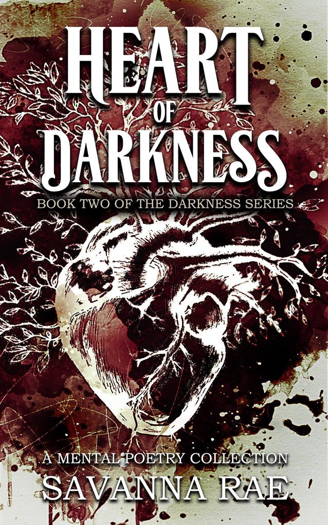 Heart of Darkness (The Darkness Series #2)