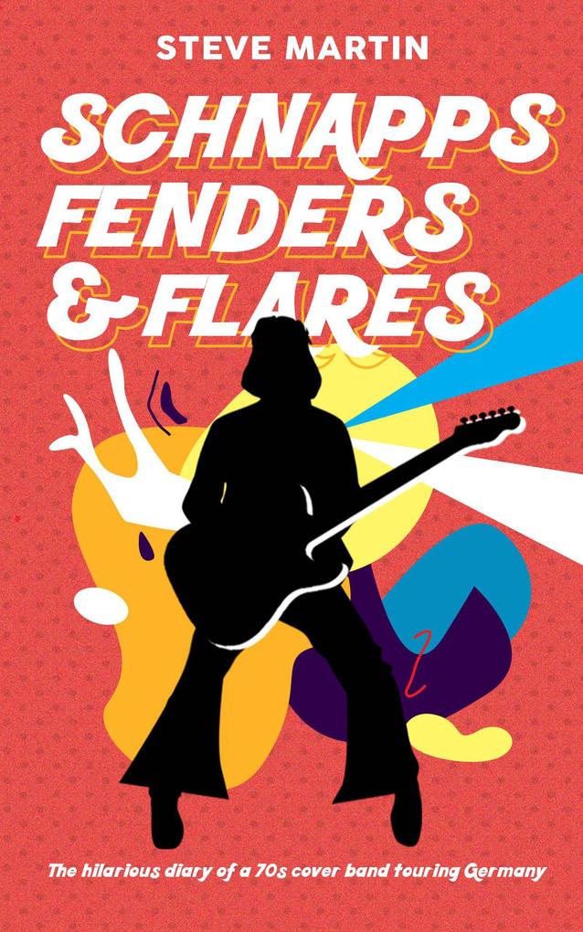 Schnapps Fenders & Flares