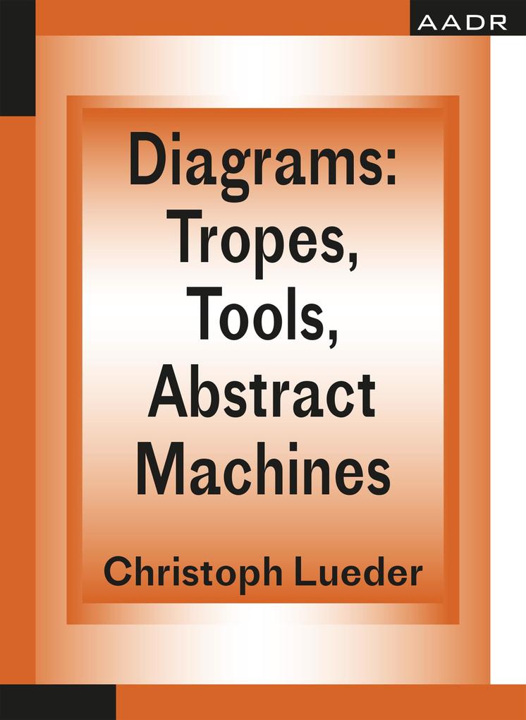 Diagrams: Tropes Tools Abstract Machines