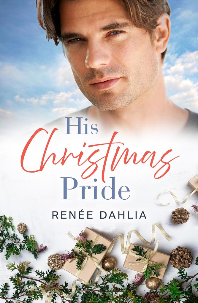 His Christmas Pride (Rainbow Cove Christmas #6)