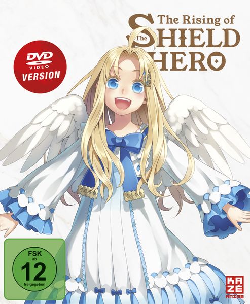 The Rising of the Shield Hero