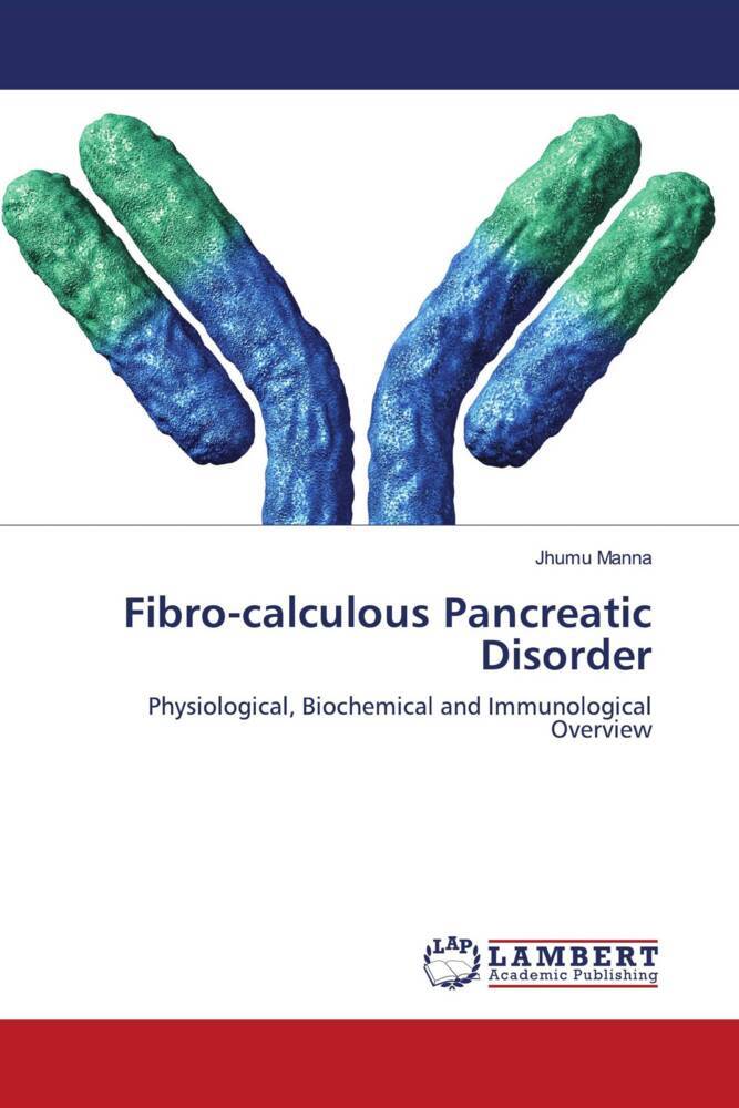 Fibro-calculous Pancreatic Disorder