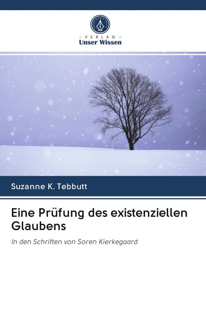 Eine Prüfung des existenziellen Glaubens