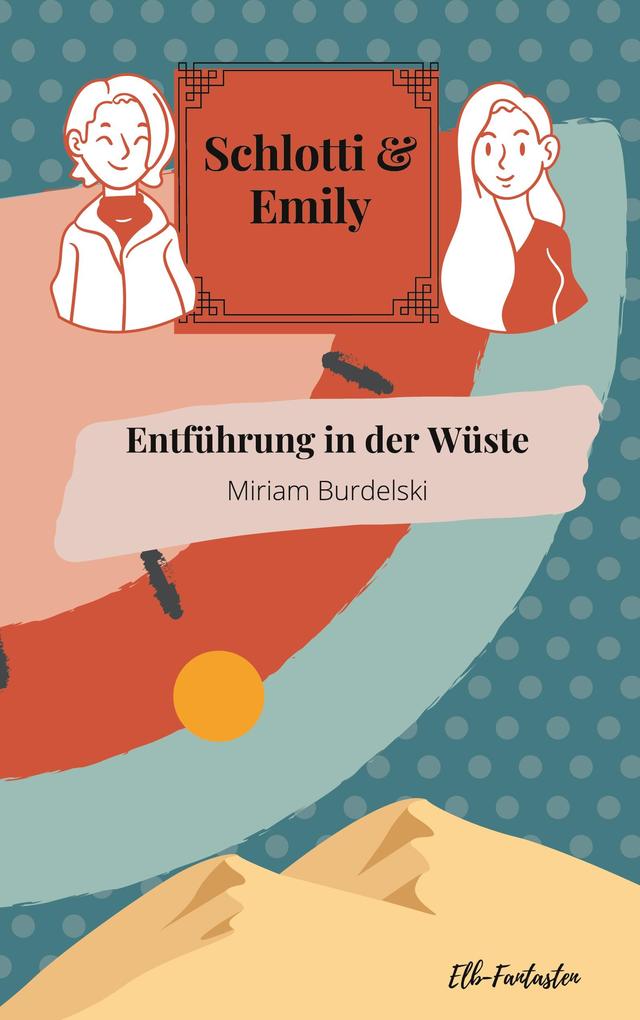 Image of Eine unheimliche Nacht in der Wüste
