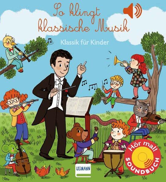 Image of So klingt klassische Musik