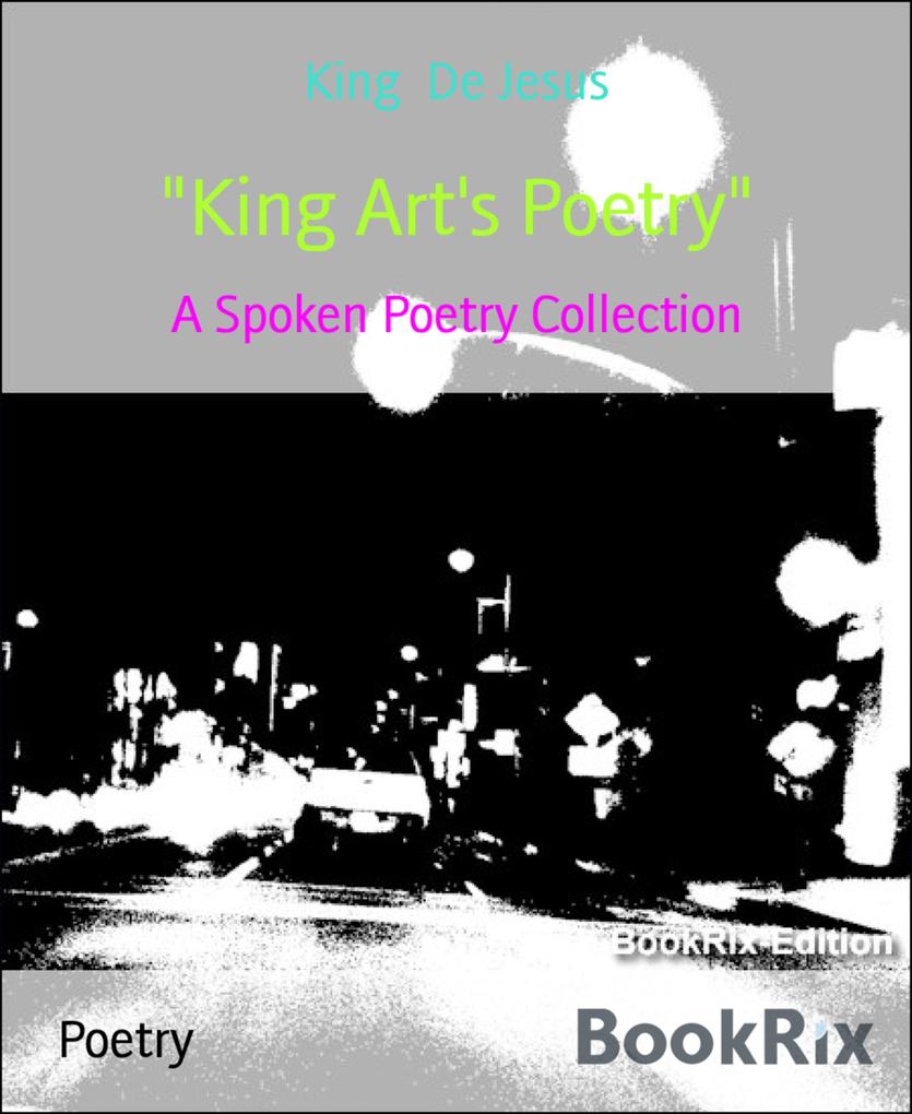 King Art‘s Poetry