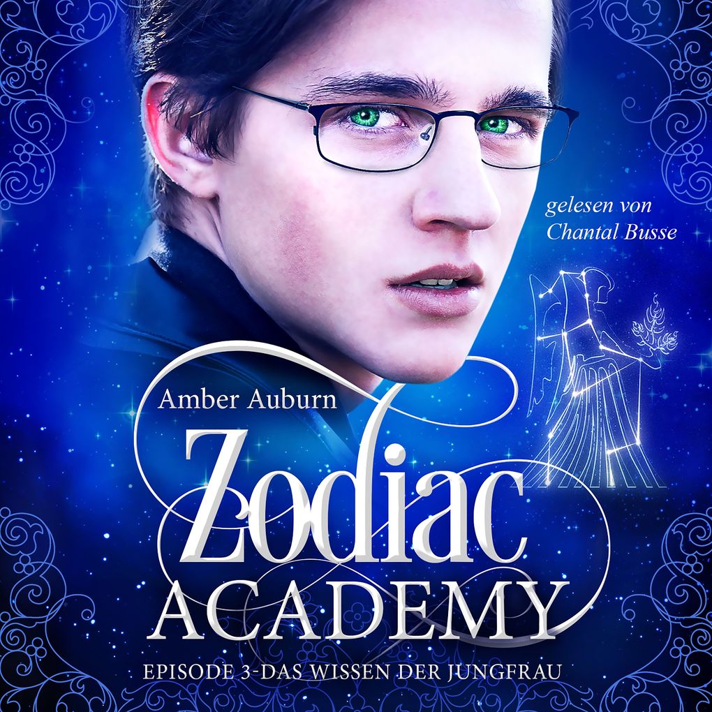 Zodiac Academy Episode 3 - Das Wissen der Jungfrau