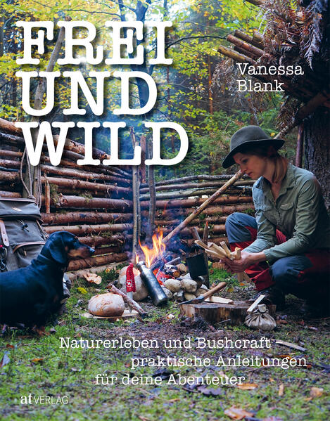 Frei und wild
