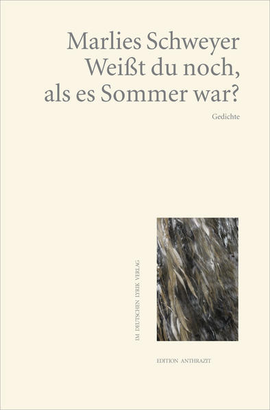 Image of Weißt du noch als es Sommer war?