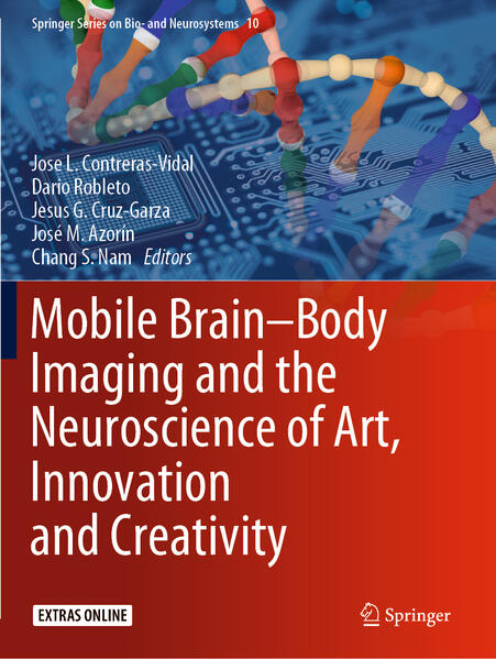 Mobile Brain-Body Imaging and the Neuroscience of Art Innovation and Creativity