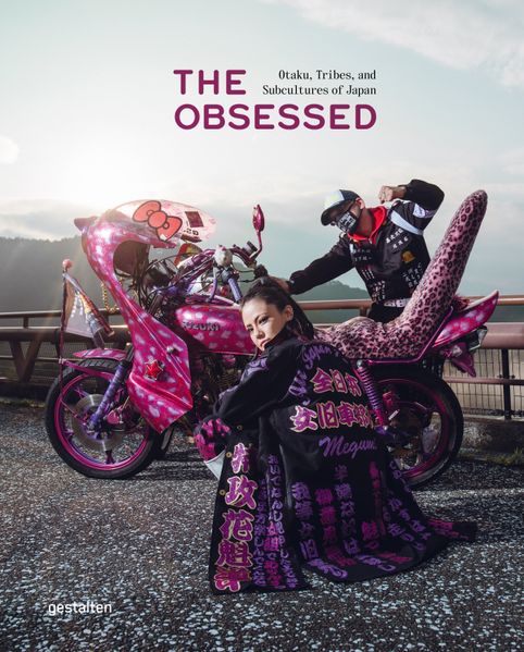 Gestalten The Obsessed