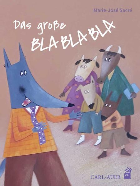 Image of Das große Blablabla