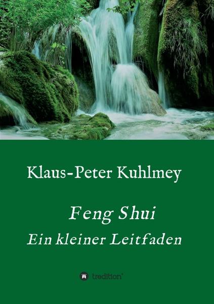 Image of Feng Shui - Ein kleiner Leitfaden