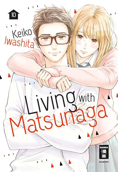 Living with Matsunaga 10