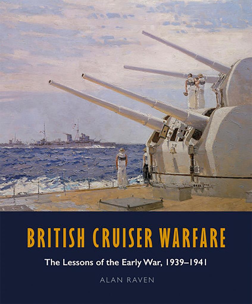 British Cruiser Warfare