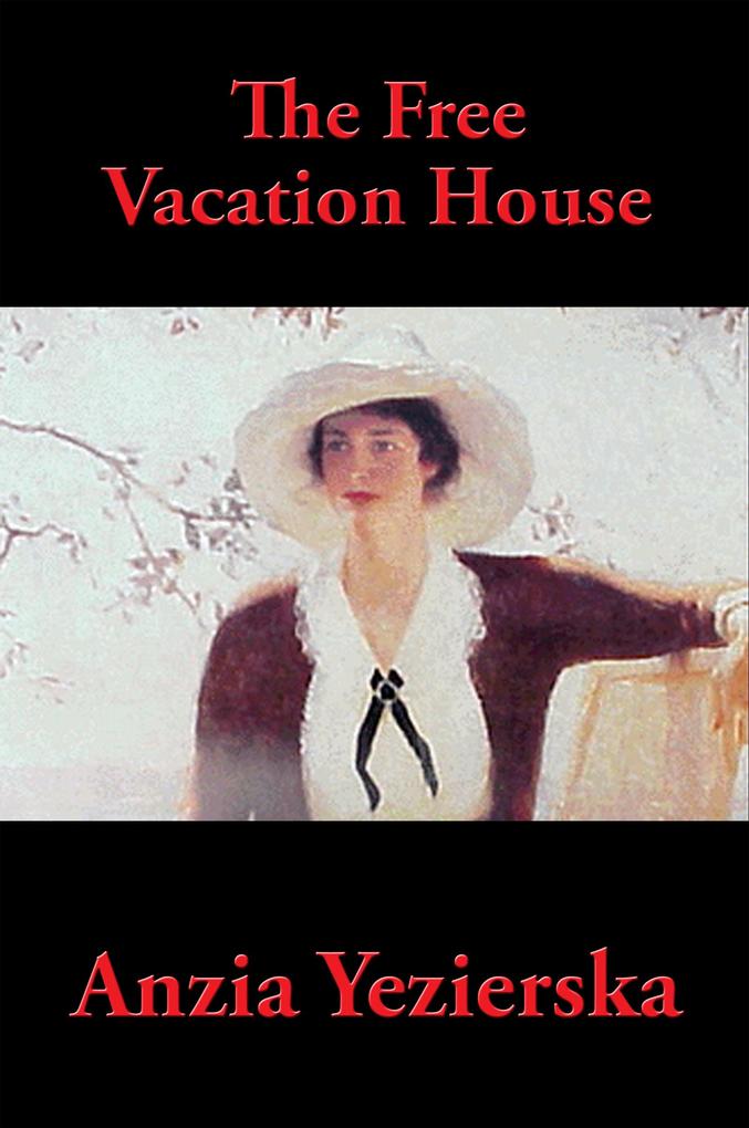 The Free Vacation House