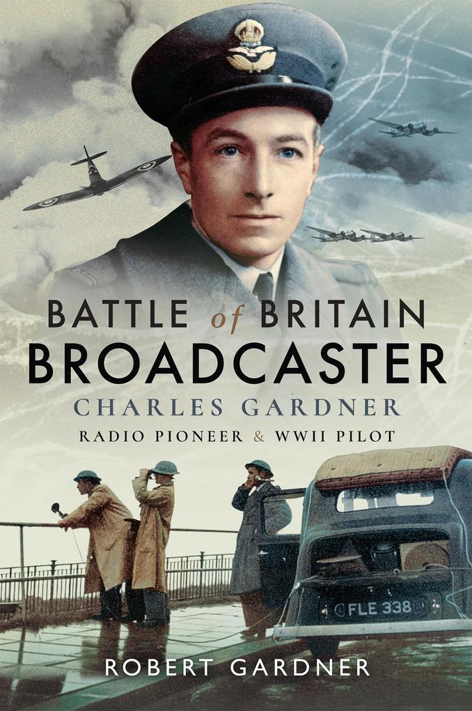 Battle of Britain Broadcaster