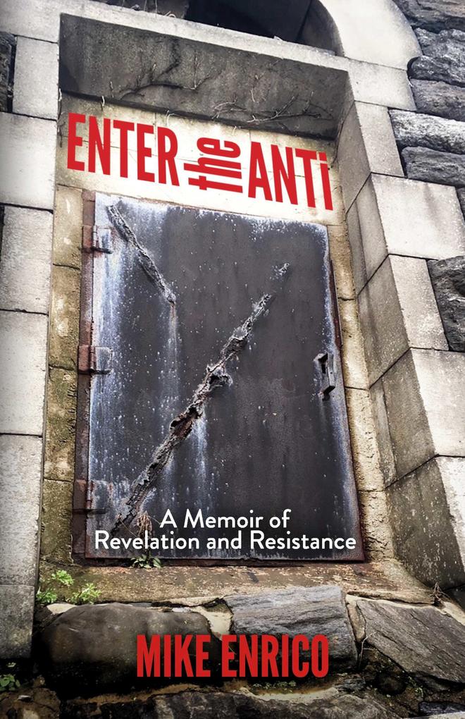 Enter the Anti