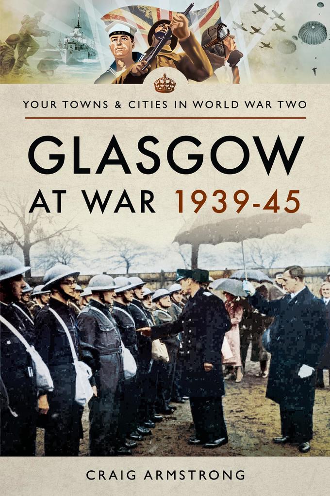Glasgow at War 1939-45