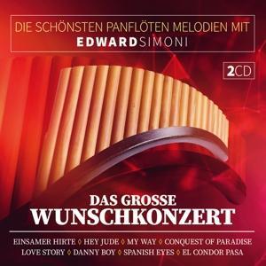 Tyrolis Musik GmbH / Mittenwald Die Schönsten Panflöten Melodien