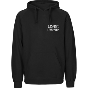 Power Up Hoodie [Black3xl]