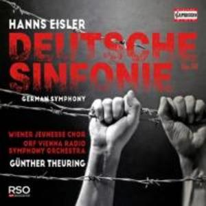 Deutsche Sinfonie