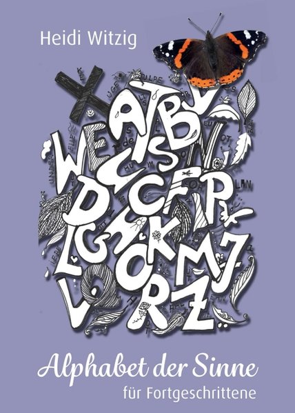 Image of Alphabet der Sinne - für Fortgeschrittene