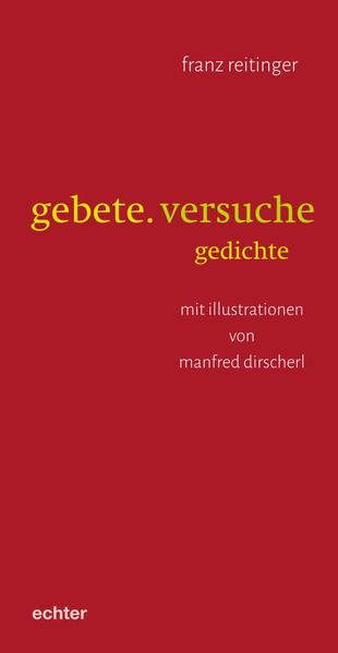 Image of gebete. versuche