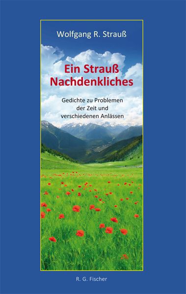 Ein Strauß Nachdenkliches
