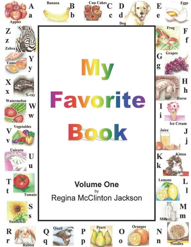My Favorite Book