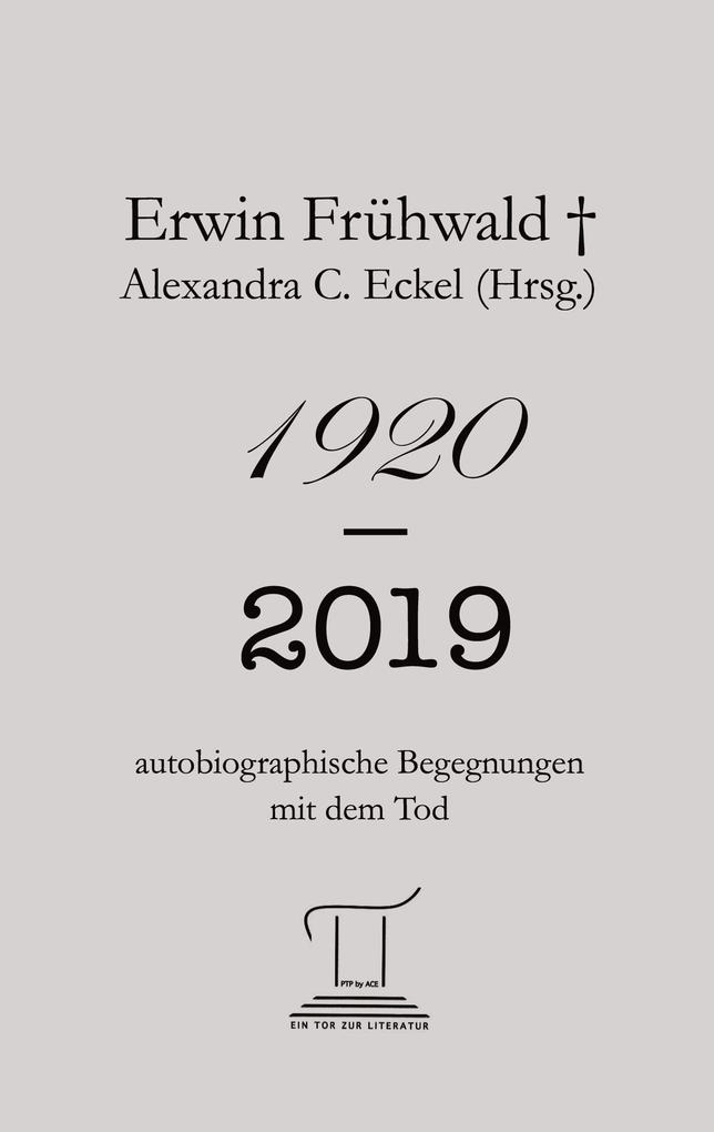 1920 - 2019