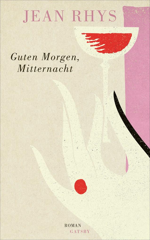 Guten Morgen Mitternacht