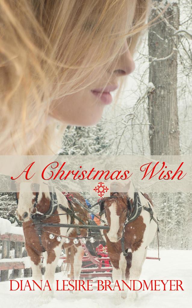 A Christmas Wish (Small Town Brides #2)