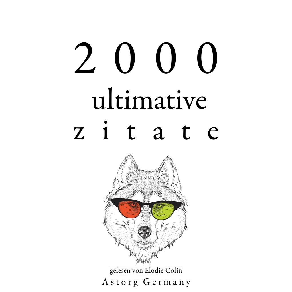 2000 ultimative Zitate